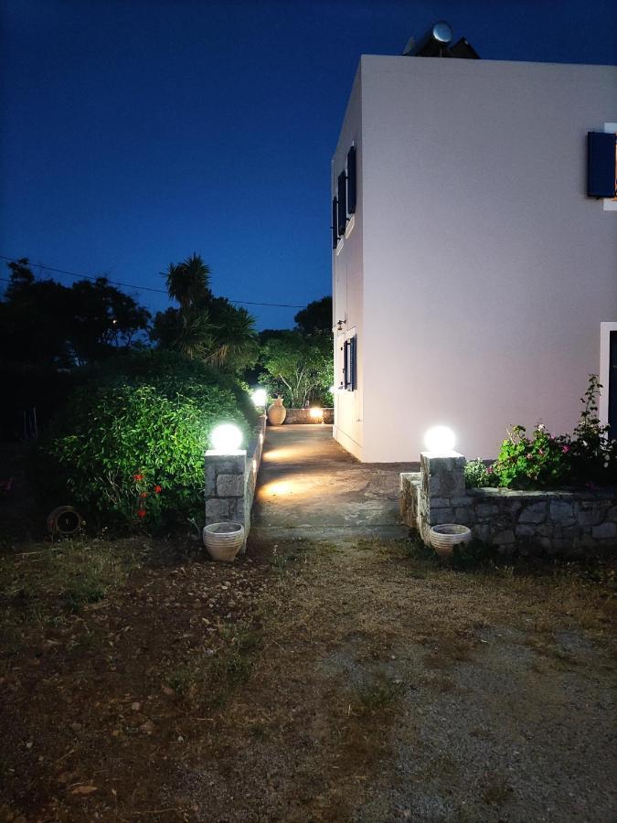 Vretti'S House Fratsia Exterior foto